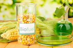 Delly End biofuel availability