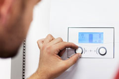 best Delly End boiler servicing companies