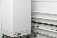 free Delly End condensing boiler quotes
