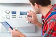 free Delly End gas safe engineer quotes