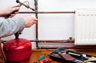 free Delly End heating repair quotes
