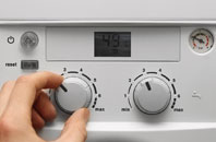 free Delly End boiler maintenance quotes