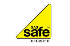 gas safe companies Delly End